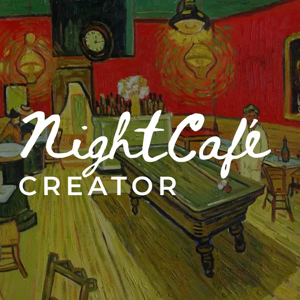 NightCafe AI APK