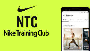 Nike Training Club