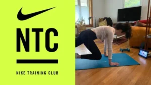 Nike Training Club