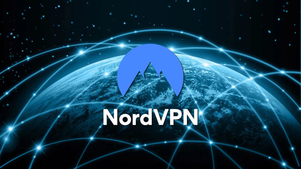 NordVPN - Best VPN for Gaming