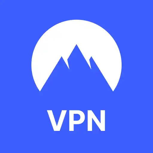 NordVPN – fast VPN for privacy icon