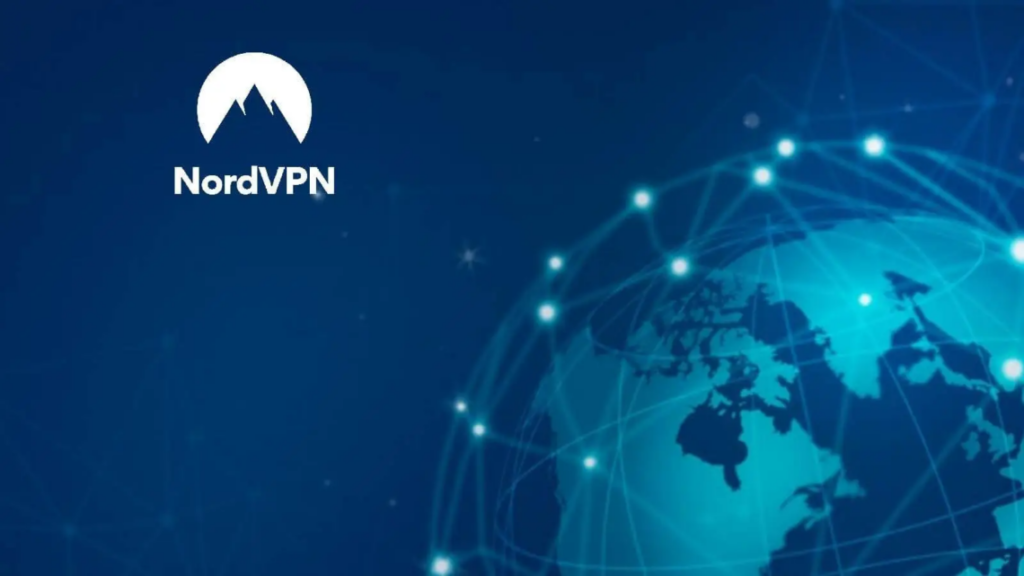 NordVPN – Best VPN for Roblox