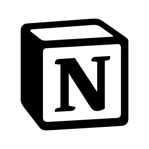 Notion APK icon