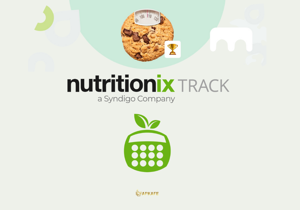 NutritionixTrack App