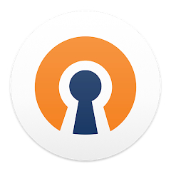 OpenVPN Connect Apk icon