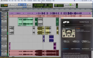 Avid Pro Tools - Apkfe