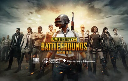 10 TIPS IN PUBG MOBILE TO HELP YOU EASILY BECOME A HIGH-CLASS PLAYER
