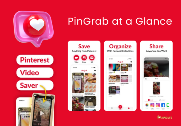 PinGrab Review: The Ultimate Downloader for Pinterest Videos