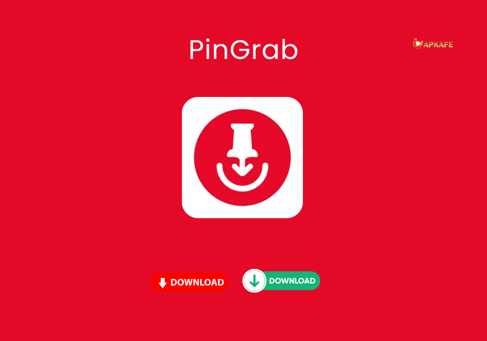 PinGrab