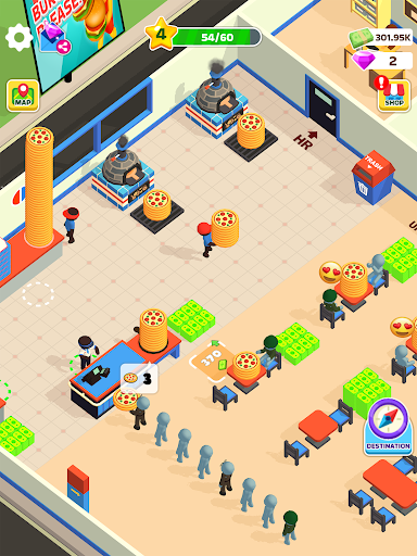 Pizza Ready Android Download: Build Your Pizza Empire3