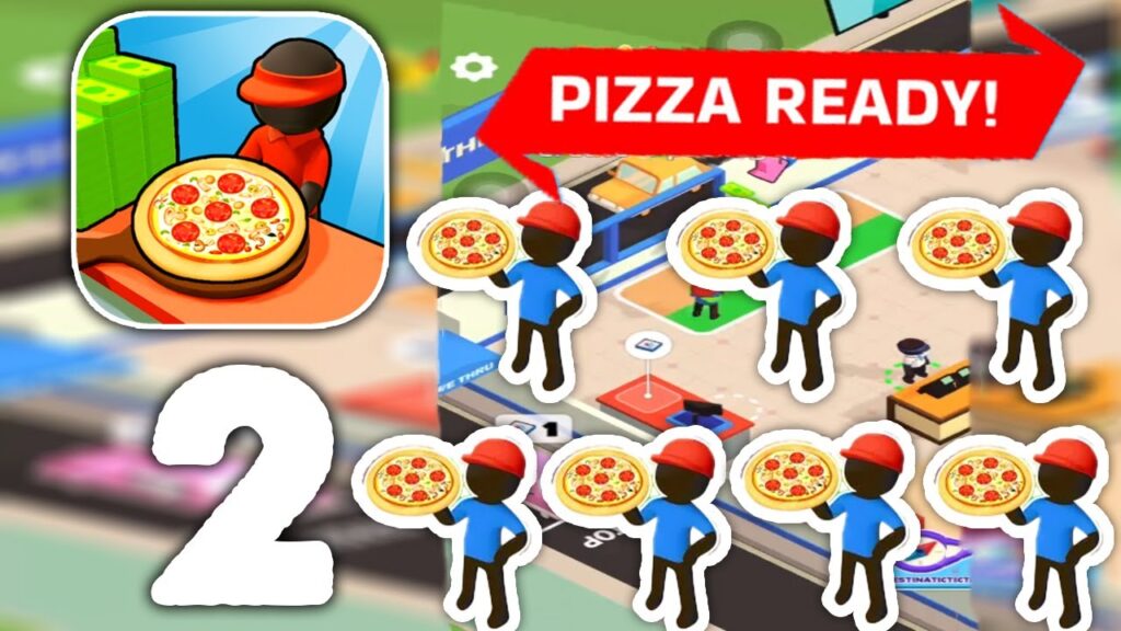 Pizza Ready Android Download: Build Your Pizza Empire9