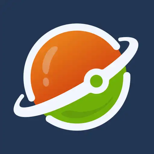 Planet VPN APK icon