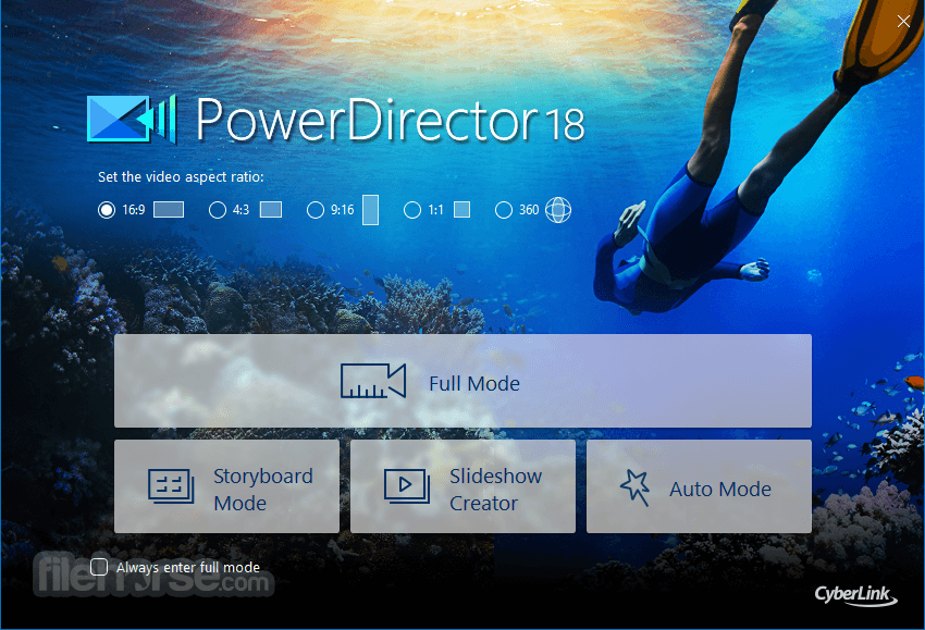 CyberLink PowerDirector 365 Review: Elevate Your Video Editing Game8