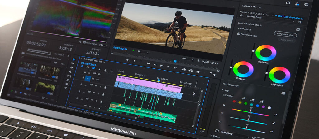 Adobe Premiere Pro Review: The Ultimate Video Editing Software1