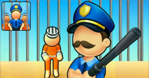 Prison-Life-Idle-Game