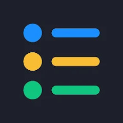 Productive - Habit Tracker APK icon