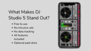 DJ Studio 5 - Music Mixer - apkfe