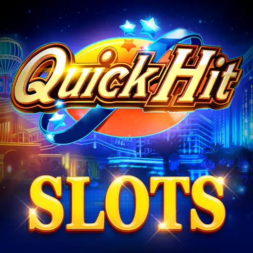 Quick Hit Casino Slots Games icon