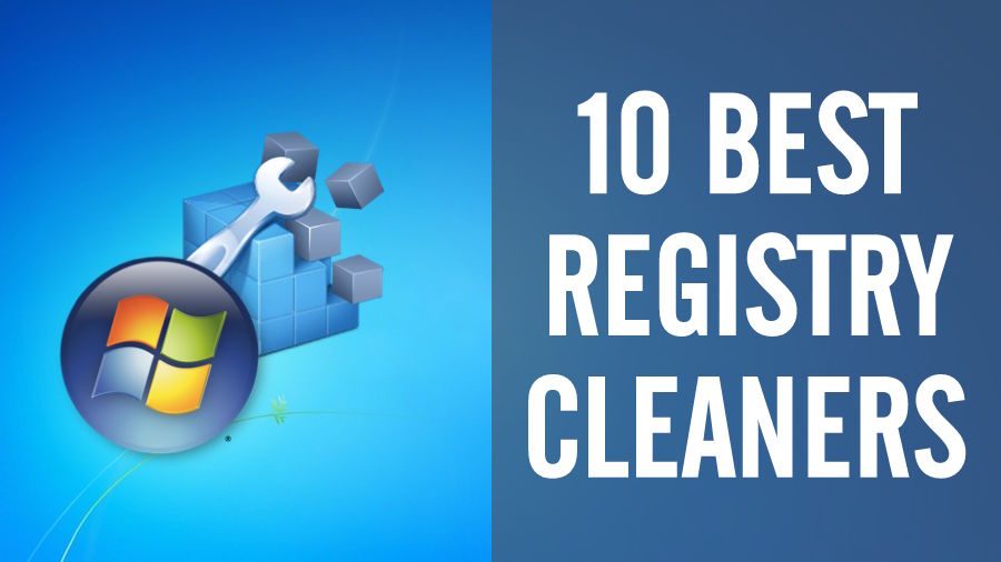Registry Repair Best Free Registry Cleaner to Scan, Clean and Repair Windows Registry