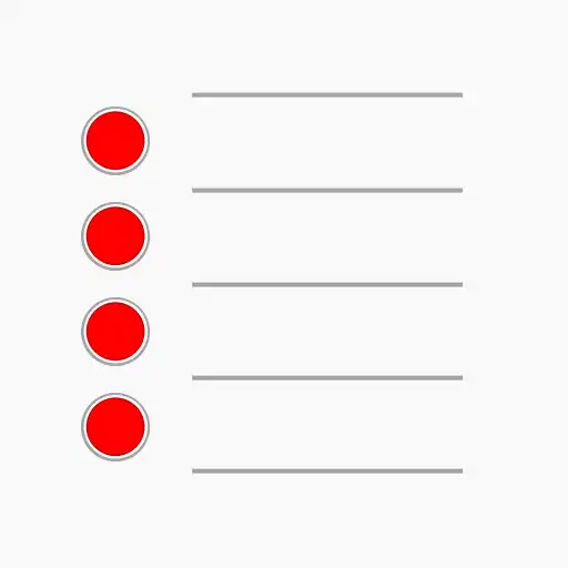 Reminders APK icon