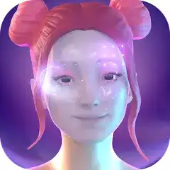 Replika AI Mod APK icon