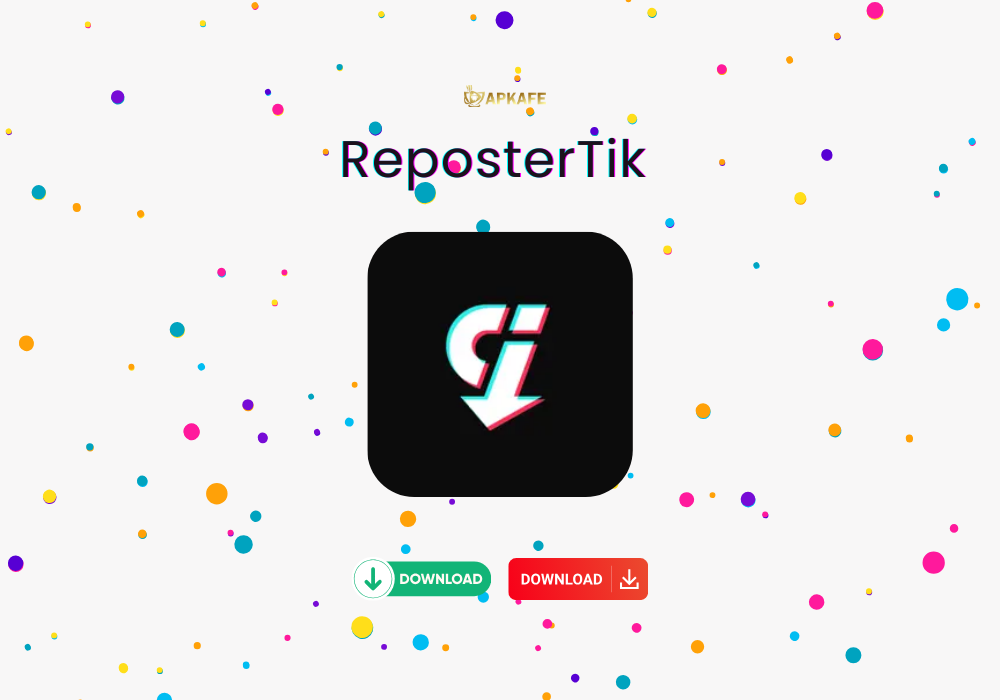 ReposterTik