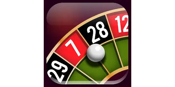 Roulette Casino - Lucky Wheel icon