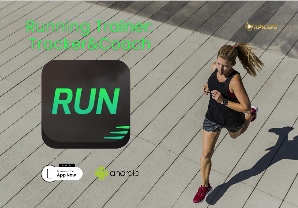 Running Trainer_ Tracker&Coach