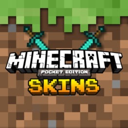 How-to-download-Skins-Minecraft-PE-APK