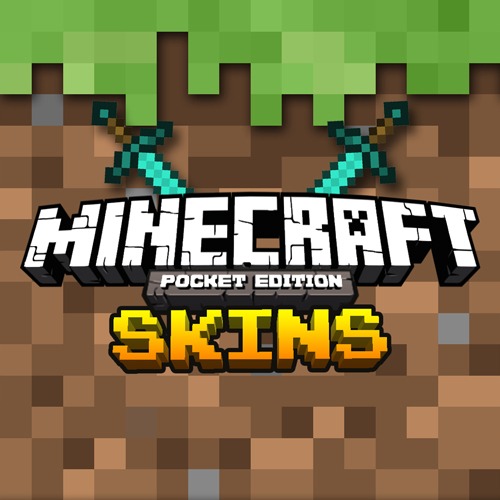 Skins Minecraft PE