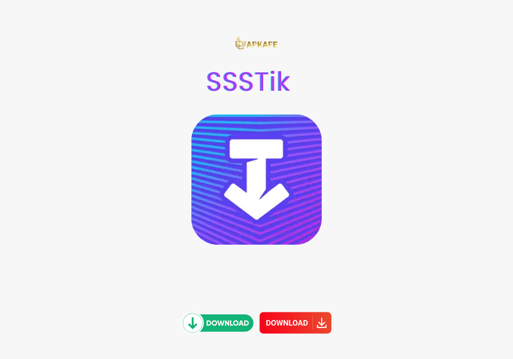 SSSTik