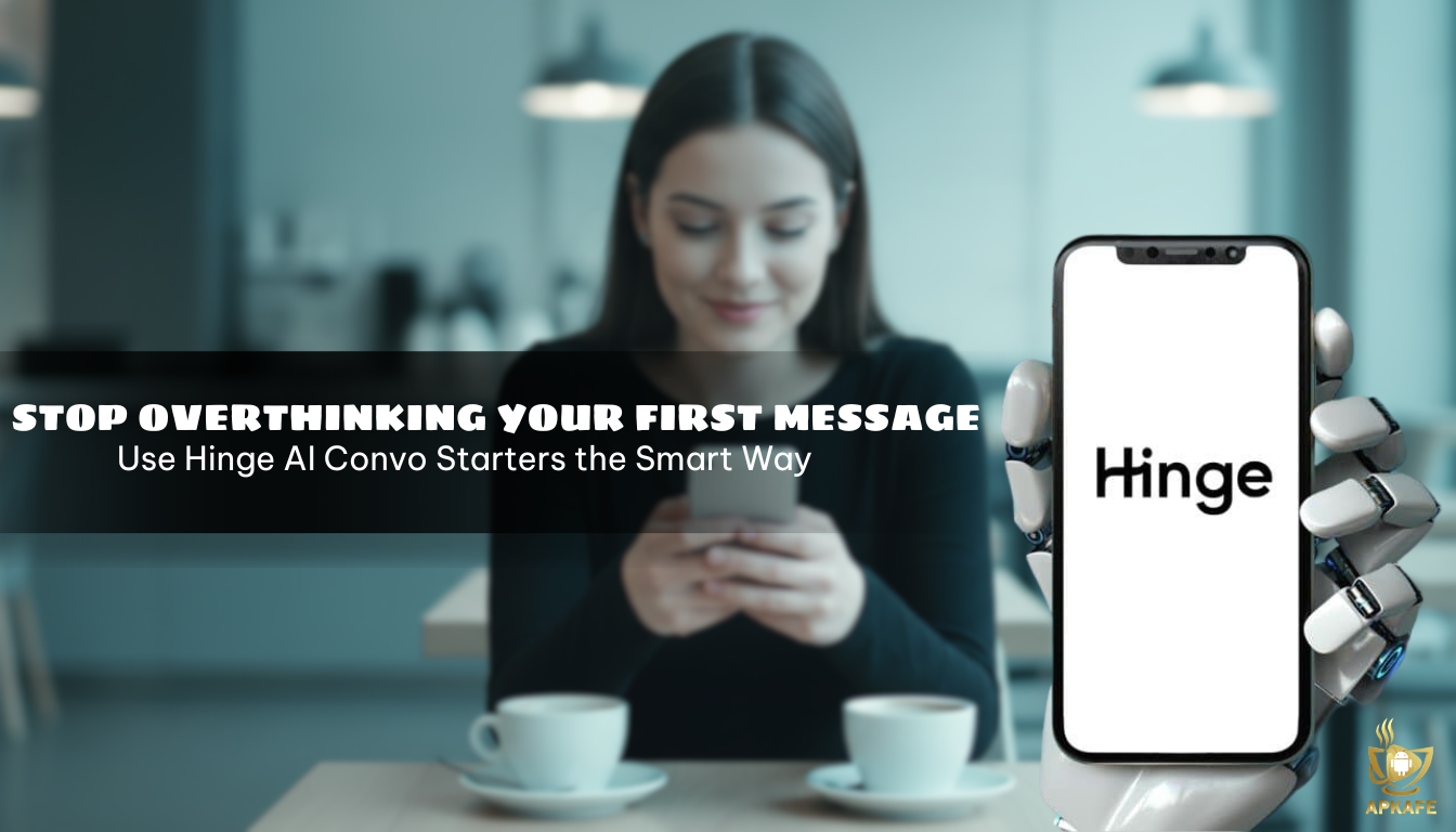 How to Use Hinge AI Convo Starters