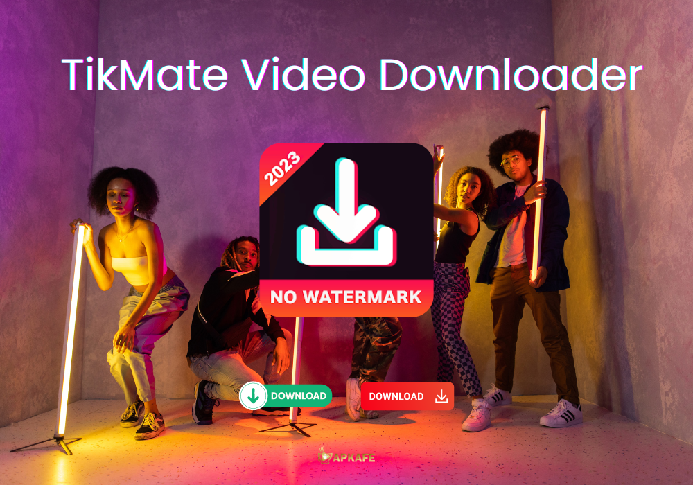 tikemate app