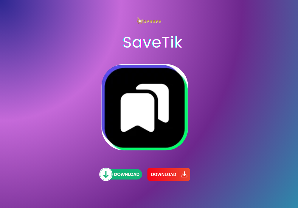 SaveTik