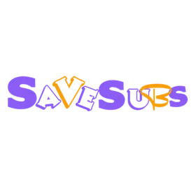 Savesubs 1