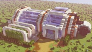 Top-Minecraft-houses-ideas-Sci-Fi-Habitat