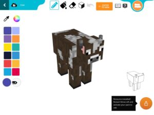 Minecraft mod creator - apkafe