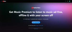 Youtube Music - apkfe