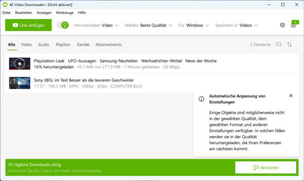 The Ultimate Guide to 4K Video Downloader: Download Videos with Ease