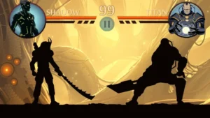 Shadow Fight 2 Mod APK - apkafe