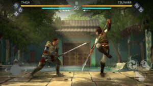 shadow fight 3 mod apk - apkafe