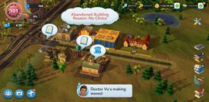 simcity buildit mod apk - apkafe