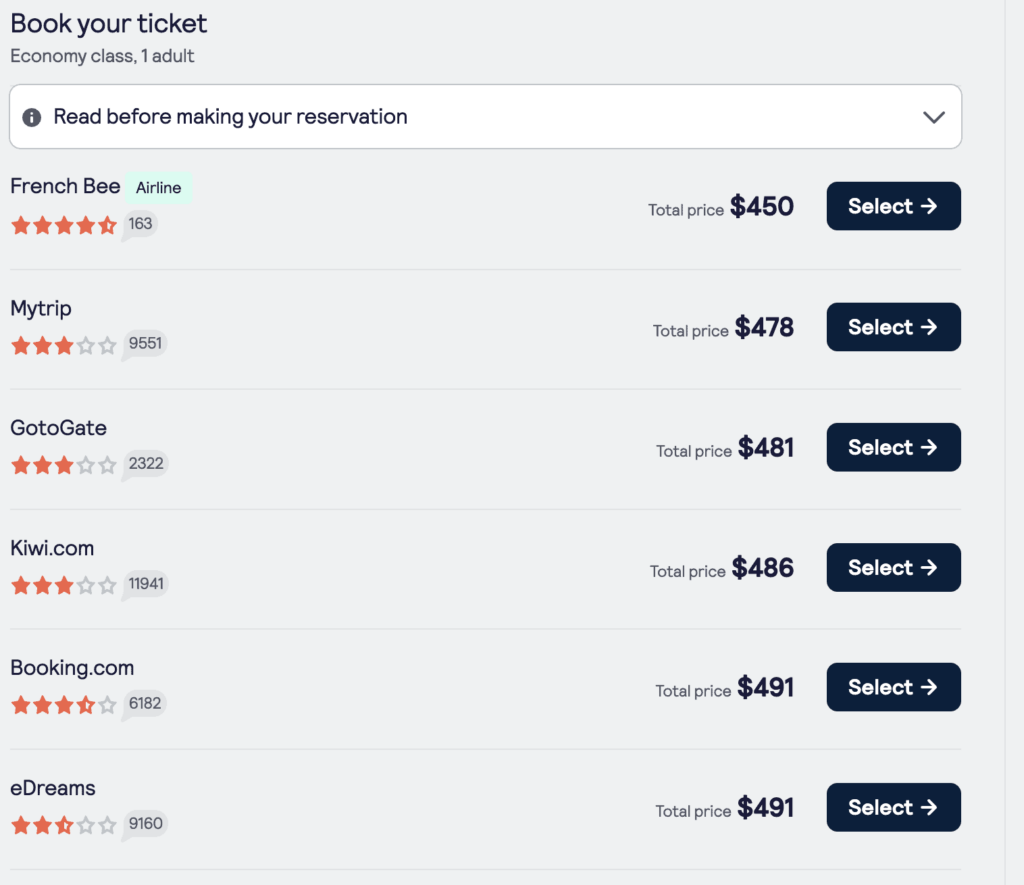 Skyscanner Flights Hotels Cars