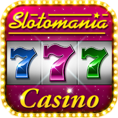 Slotomania – Free Vegas casino slot machine games