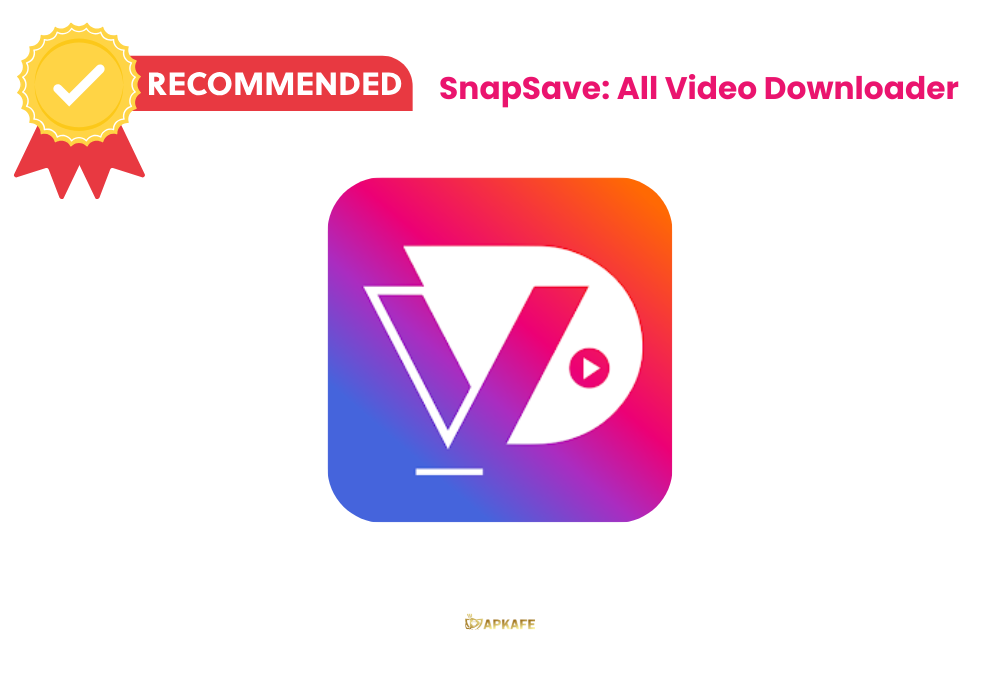 SnapSave All Video Downloader_app