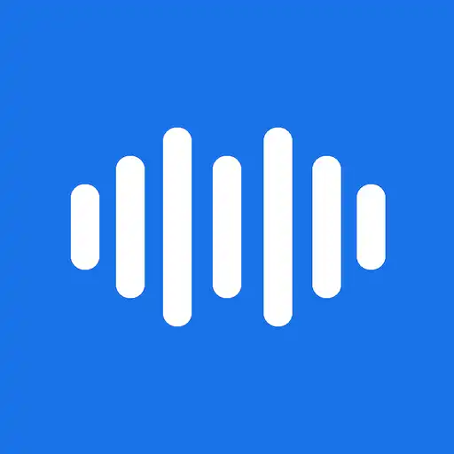 SoundType AI APK icon