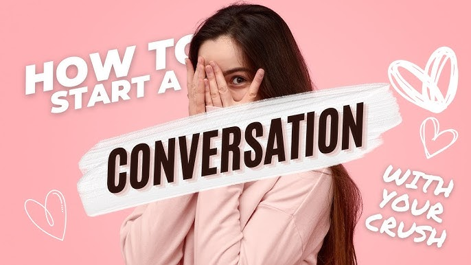 Start Engaging Conversations