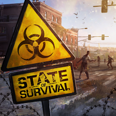 State of Survival – The extraordinary game of fighting against zombies