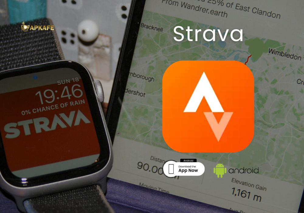 Strava