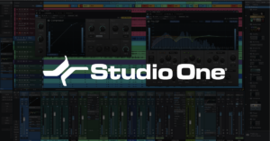 Presonus studio one - apkfe